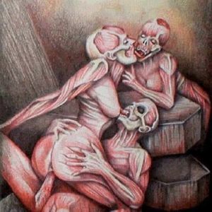 Meet your Posher, Larry